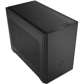 Masterbox NR200 Black Mini-ITX Cabinet