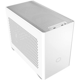 Masterbox NR200 White Mini-ITX Cabinet