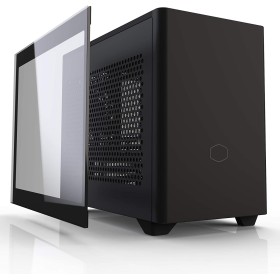 Masterbox NR200P Black Mini-ITX Cabinet