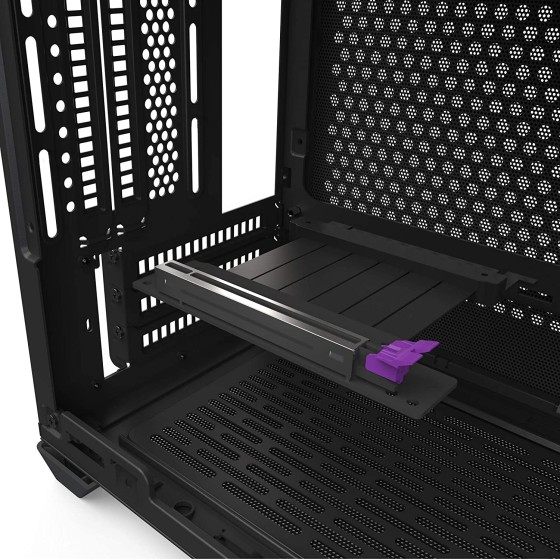 Masterbox NR200P Black Mini-ITX Cabinet