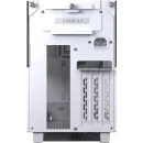 Lian Li Q58 Mini-ITX Case with PCIe 4.0 Riser Card (White) Lian Li Q58 Mini-ITX Case with PCIe 4.0 Riser Card (White)