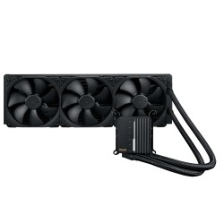 Asus ProArt LC 420 CPU Liquid Cooler Asus ProArt LC 420 CPU Liquid Cooler
