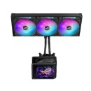 ASUS ROG Ryuo IV SLC 360 ARGB Liquid CPU Cooler ASUS ROG Ryuo IV SLC 360 ARGB Liquid CPU Cooler