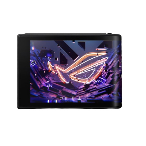ASUS ROG Ryuo IV SLC 360 ARGB Liquid CPU Cooler ASUS ROG Ryuo IV SLC 360 ARGB Liquid CPU Cooler