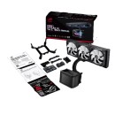 ASUS ROG Ryuo IV SLC 360 ARGB Liquid CPU Cooler ASUS ROG Ryuo IV SLC 360 ARGB Liquid CPU Cooler