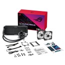 ASUS ROG Strix LC III 240 ARGB Liquid Cooler