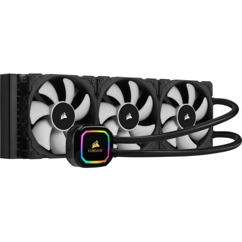 Corsair iCUE H150I Pro RGB XT Liquid CPU Cooler