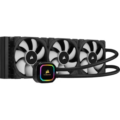 Corsair iCUE H150I Pro RGB XT Liquid CPU Cooler