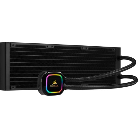 Corsair iCUE H150I Pro RGB XT Liquid CPU Cooler
