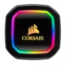 Corsair iCUE H150I Pro RGB XT Liquid CPU Cooler