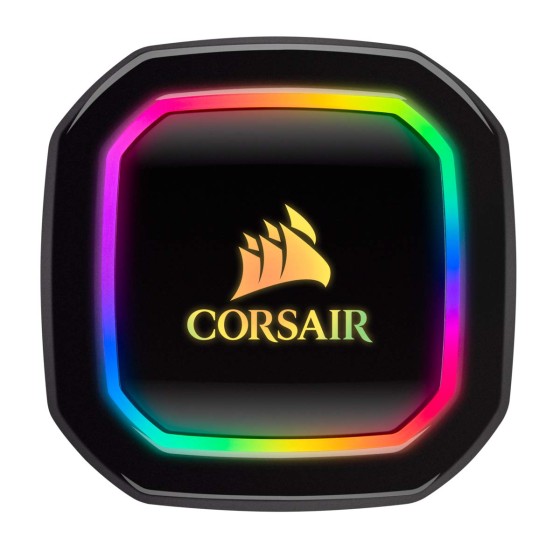 Corsair iCUE H150I Pro RGB XT Liquid CPU Cooler