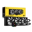 Corsair iCUE H150I Pro RGB XT Liquid CPU Cooler