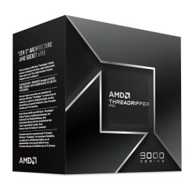 AMD Ryzen Threadripper PRO 9975WX Workstation Processor