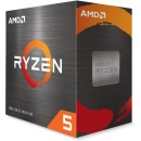 AMD 5000 Series Ryzen 5 5500 Desktop Processor 6 cores 12 Threads 19 MB Cache 3.6 GHz Upto 4.2 GHz Socket AM4 500 Series Chipset