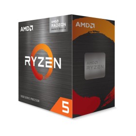 AMD Ryzen 5 5600GT Desktop Processor
