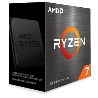 AMD Ryzen 7 5700X 8 Cores 4.6 GHz Desktop Processor