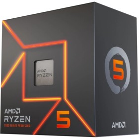 AMD Ryzen 5 7600 6 Cores 5.1GHz Desktop Processor
