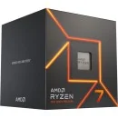AMD Ryzen 7 7700 8 Cores 5.3GHz Desktop Processor AMD Ryzen 7 7700 8 Cores 5.3GHz Desktop Processor