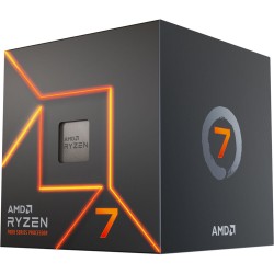 AMD Ryzen 7 7700 8 Cores 5.3GHz Desktop Processor