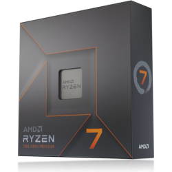 AMD Ryzen 7 7700X 8 Cores 5.4 GHz Desktop Processor