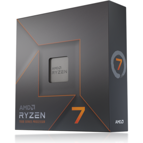 AMD Ryzen 7 7700X 8 Cores 5.4 GHz Desktop Processor