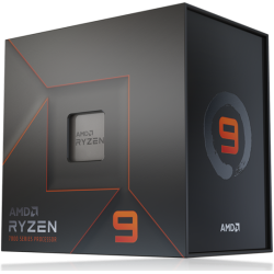 AMD Ryzen 9 7900X 12 Cores 5.6 GHz Desktop Processor