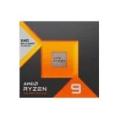 AMD Ryzen 9 7950X3D Desktop Processor - 16 Cores, 32 Threads, 144MB Cache, 4.2GHz Up to 5.7GHz AMD Ryzen 9 7950X3D Desktop Processor - 16 Cores, 32 Threads, 144MB Cache, 4.2GHz Up to 5.7GHz