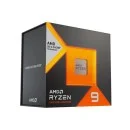 AMD Ryzen 9 7950X3D Desktop Processor - 16 Cores, 32 Threads, 144MB Cache, 4.2GHz Up to 5.7GHz AMD Ryzen 9 7950X3D Desktop Processor - 16 Cores, 32 Threads, 144MB Cache, 4.2GHz Up to 5.7GHz