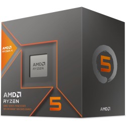 AMD Ryzen 5 8600G Desktop Processor