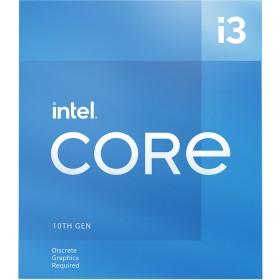 Intel Core i3-10105F Processor