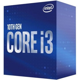 Intel Core i3 10320 4 Cores 4.4 GHz Processor