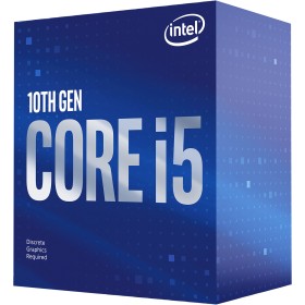 Intel Core i5 10400F 6 Cores 4.3 GHz Processor