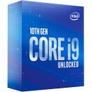 Intel Core i9 10850K 10 Cores 5.2 GHz Processor Intel Core i9 10850K 10 Cores 5.2 GHz Processor