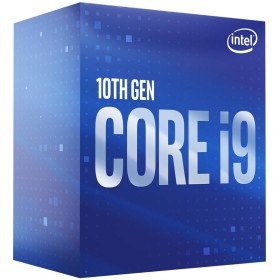 Intel Core i9 10900 10 Cores 5.2 GHz Processor Intel Core i9 10900 10 Cores 5.2 GHz Processor