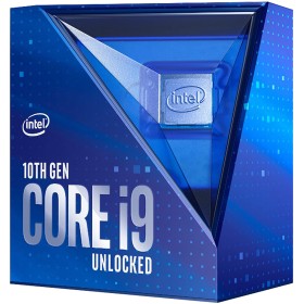 Intel Core i9 10900K 10 Cores 5.3 GHz Processor