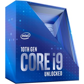 Intel Core i9 10900K 10 Cores 5.3 GHz Processor Intel Core i9 10900K 10 Cores 5.3 GHz Processor