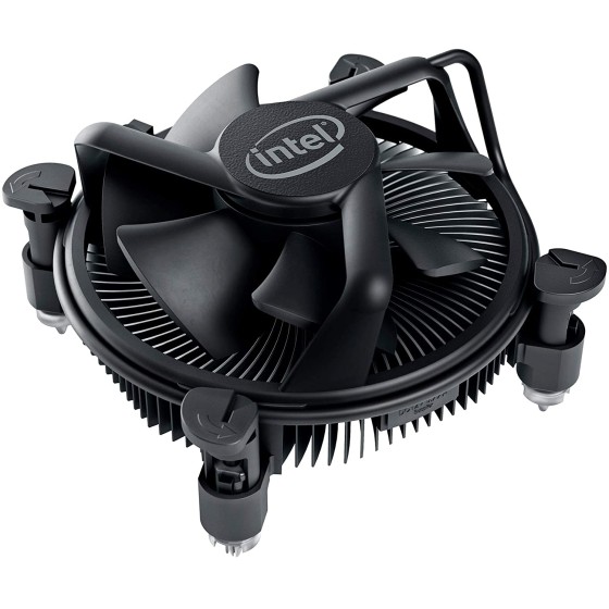 Intel Core i5-11500 6 Cores 4.6 GHz LGA1200 Desktop Processor Intel Core i5-11500 6 Cores 4.6 GHz LGA1200 Desktop Processor