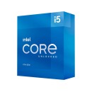 Intel Core i5-11600K 6 Cores 4.9 GHz LGA1200 Desktop Processor Intel Core i5-11600K 6 Cores 4.9 GHz LGA1200 Desktop Processor