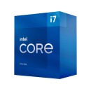 Intel Core i7-11700 8 Cores 4.9 GHz LGA1200 Desktop Processor Intel Core i7-11700 8 Cores 4.9 GHz LGA1200 Desktop Processor