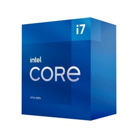Intel Core i7-11700 8 Cores 4.9 GHz LGA1200 Desktop Processor