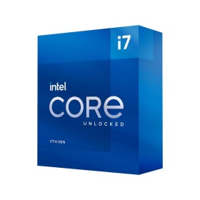Intel Core i7-11700K 8 Cores 5.0 GHz LGA1200 Desktop Processor