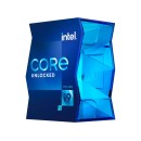 Intel Core i9-11900K 8 Cores 5.3 GHz LGA1200 Desktop Processor