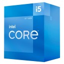 Intel i5 12400 LGA1700 12TH Gen Desktop Processor
