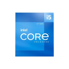Intel Core i5 12600K 12th Gen 10 Core 3.7 GHz LGA 1700 Processor