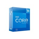 Intel Core i5 12600KF 12th Gen 10 Core 3.7 GHz LGA 1700 Processor