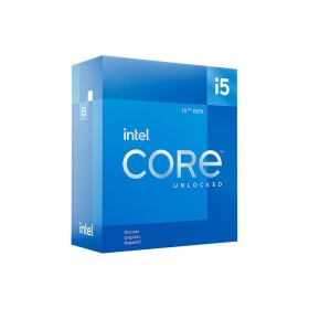 Intel Core i5 12600KF 12th Gen 10 Core 3.7 GHz LGA 1700 Processor