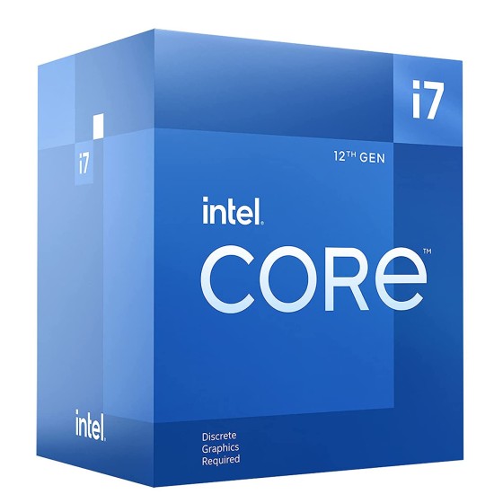 Intel i5 12700F LGA1700 12TH Gen Desktop Processor Intel i5 12700F LGA1700 12TH Gen Desktop Processor