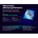 Intel i5 12700F LGA1700 12TH Gen Desktop Processor Intel i5 12700F LGA1700 12TH Gen Desktop Processor