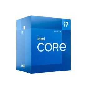 Intel Core i7 12700 12 Core 4.90GHz LGA1700 Processor