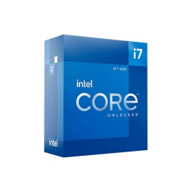 Intel Core i7 12700K 12th Gen 12 Core 3.6 GHz LGA 1700 Processor